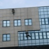 Mycie okien i elewacji - Prace wysokościowe