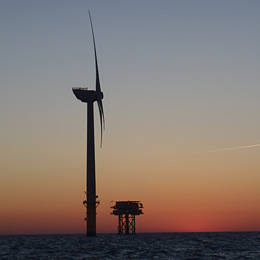 Wind Turbines Service